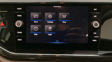 Volkswagen Polo 1.0 TSI Life 5dr Petrol Hatchback